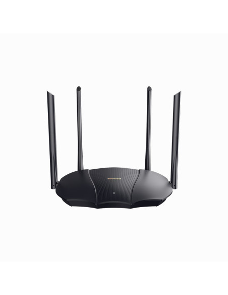 Tenda- Tx9 Pro Router Wifi Ax3000