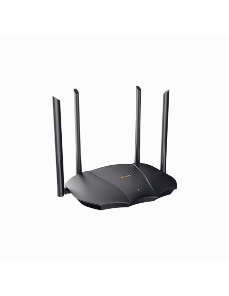 Tenda- Tx9 Pro Router Wifi Ax3000