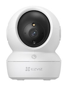 Ezviz H6C Pro 3K Kulisty Kamera Bezpieczeństwa Ip Wewnętrzna 2880 X 1620 Px Biurko