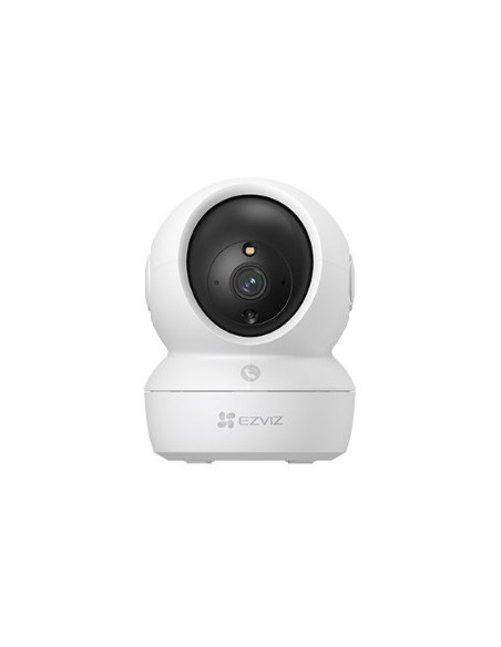Ezviz H6C Pro 3K Kulisty Kamera Bezpieczeństwa Ip Wewnętrzna 2880 X 1620 Px Biurko
