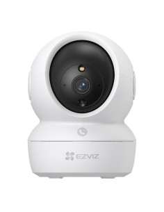 Ezviz H6C Pro 3K Kulisty Kamera Bezpieczeństwa Ip Wewnętrzna 2880 X 1620 Px Biurko 2