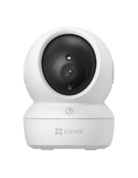 Ezviz H6C Pro 3K Kulisty Kamera Bezpieczeństwa Ip Wewnętrzna 2880 X 1620 Px Biurko