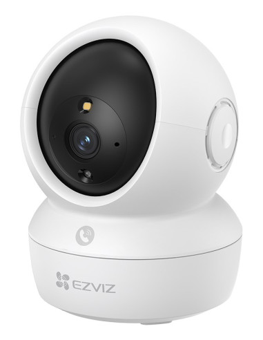 Ezviz H6C Pro 3K Kulisty Kamera Bezpieczeństwa Ip Wewnętrzna 2880 X 1620 Px Biurko
