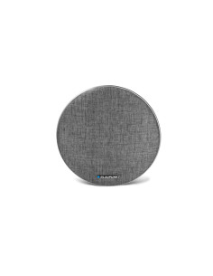 Głośnik Blaupunkt Bt11Alu (Bluetooth, Przenośny, Szary)