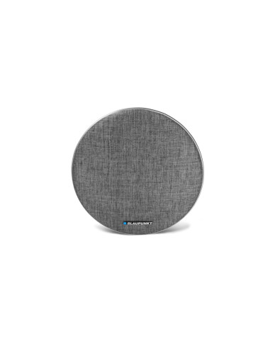 Głośnik Blaupunkt Bt11Alu (Bluetooth, Przenośny, Szary)