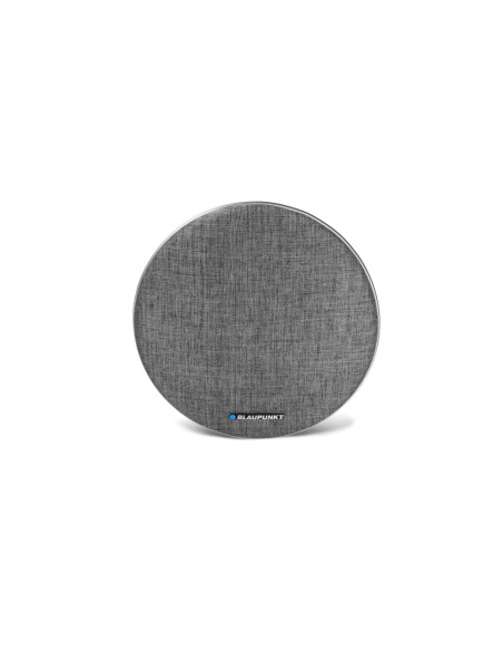 Głośnik Blaupunkt Bt11Alu (Bluetooth, Przenośny, Szary)