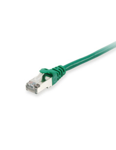 Equip 606413 Kabel Sieciowy Zielony 25 M Cat6A S/Ftp (S-Stp) Okrągły 2