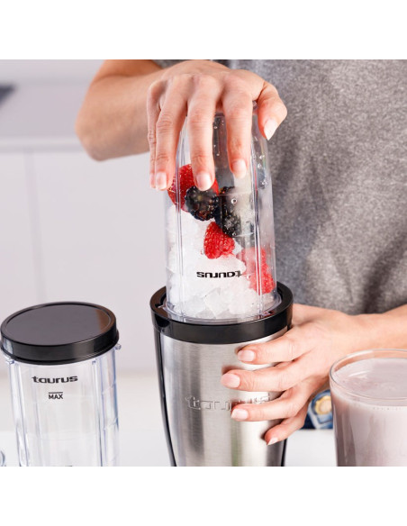 Blender Personalny Taurus 1000W
