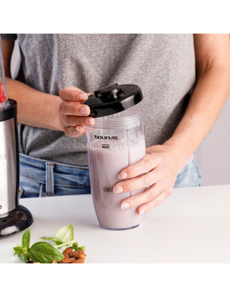 Blender Personalny Taurus 1000W