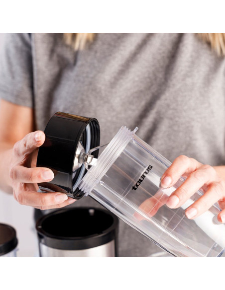 Blender Personalny Taurus 1000W