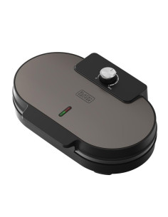 Gofrownica Black+Decker Bxfc3200E 1400W