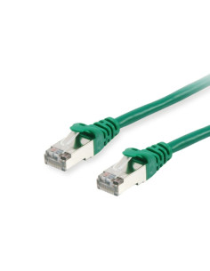 Equip 615544 Kabel Sieciowy Zielony 30 M Cat6 S/Ftp (S-Stp) Okrągły 2