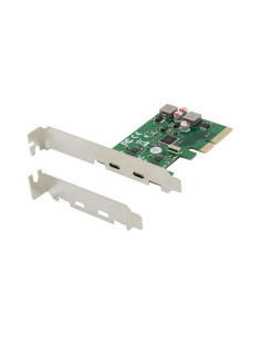 Conceptronic Emrick08G Adapter Wewnętrzny Usb 3.2 Gen 2 (3.1 Gen 2) 2