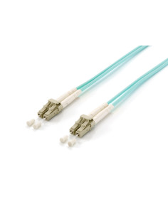 Equip 255230 Kabel Infiniband / Światłowodowy 30 M Lc Kolor Aqua
