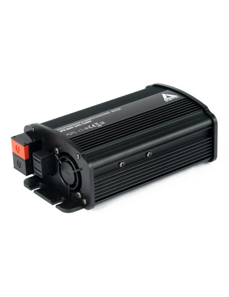 Samochodowa Przetwornica Napięcia 24 Vdc / 230 Vac Ips-800U 800W