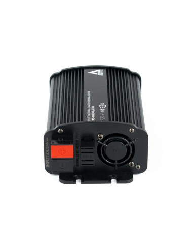 Samochodowa Przetwornica Napięcia 24 Vdc / 230 Vac Ips-800U 800W