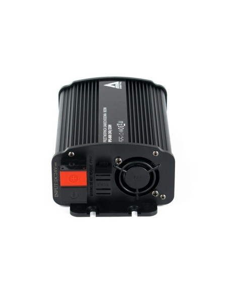Samochodowa Przetwornica Napięcia 24 Vdc / 230 Vac Ips-800U 800W