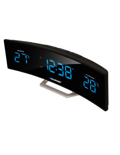 Radiobudzik Blaupunkt Cr12Bk (Kolor Czarny) 2