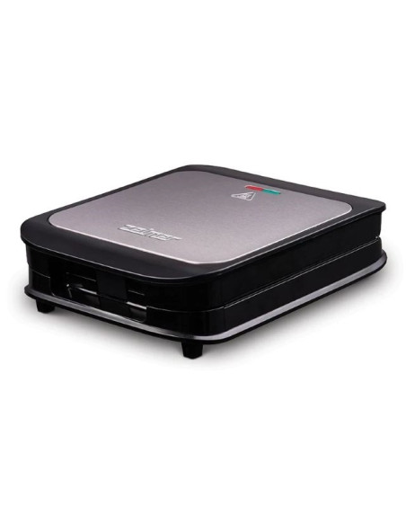 Opiekacz Do Kanapek Zelmer Zsm7410 1200W 4 Kanapki