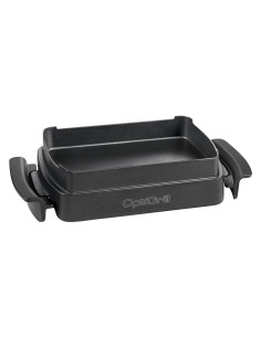 Pelletis Kepinimui Tefal Optigrill Xa7258