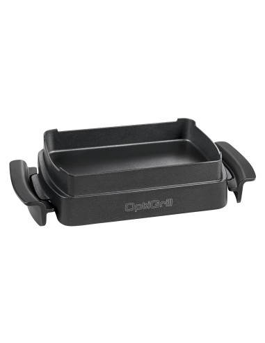 Pelletis Kepinimui Tefal Optigrill Xa7258