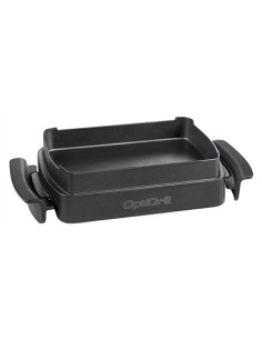 Pelletis Kepinimui Tefal Optigrill Xa7258 2