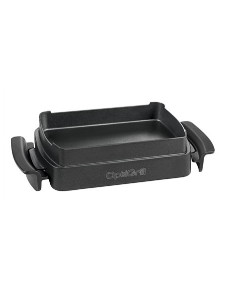 Pelletis Kepinimui Tefal Optigrill Xa7258