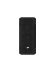 Obudowa Fury Shobo Sh4F Midi Tower Z Oknem Czarna