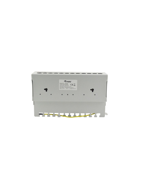 Equip 227363 Panel Krosowniczy 1U