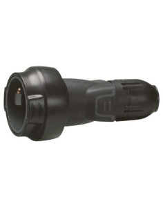 Gniazdo Tišus Legrand Le-50112 230 V 16 A Lizdas