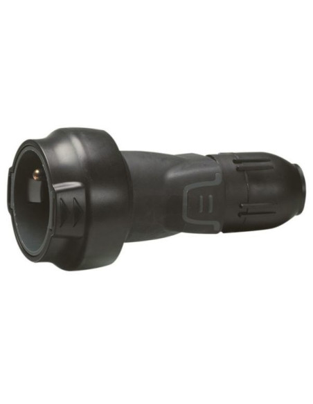 Gniazdo Tišus Legrand Le-50112 230 V 16 A Lizdas
