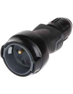 Gniazdo Tišus Legrand Le-50112 230 V 16 A Lizdas 2