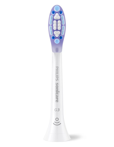 Philips Premium Gum Care Hx9054/87 4 Końcówki Szczoteczki