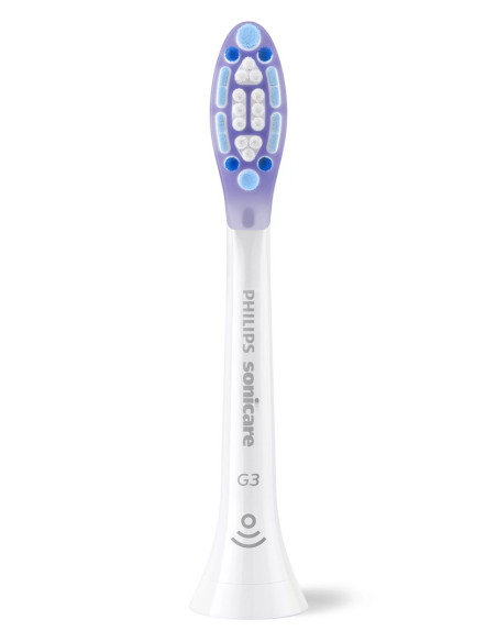 Philips Premium Gum Care Hx9054/87 4 Końcówki Szczoteczki