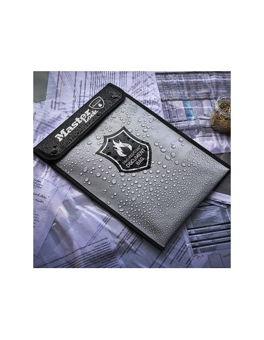 Master Lock Fbwlz0Eurhro Okładka Silikon Srebrny