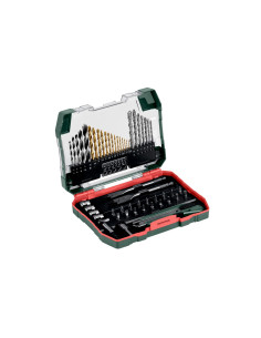 Metabo 626707000 Wiertło Zestaw Wierteł 28 Szt.