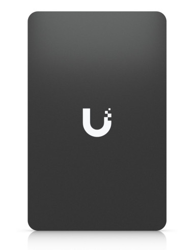 Ubiquiti Ua-Card-B-10 Karta Dostępu Zbliżeniowa