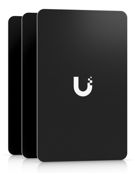 Ubiquiti Ua-Card-B-10 Karta Dostępu Zbliżeniowa