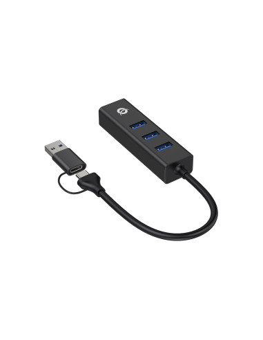 Conceptronic Donn07Ba Karta Sieciowa Ethernet 5000 Mbit/S