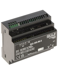 Zasilacz Impulsowy Dl2-150-48-U