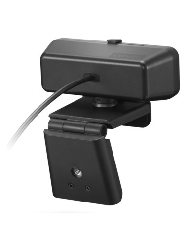Kamera Internetowa Lenovo Essential Fhd Webcam Gen 2 (4Xc1S15018)