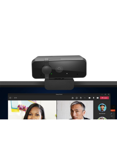 Kamera Internetowa Lenovo Essential Fhd Webcam Gen 2 (4Xc1S15018)