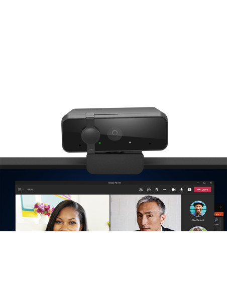 Kamera Internetowa Lenovo Essential Fhd Webcam Gen 2 (4Xc1S15018)