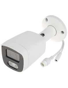 Kamera Ip Model Apti-304C3-28Wp O Rozdzielczości 3 Mpx I Obiektywie 2.8 Mm