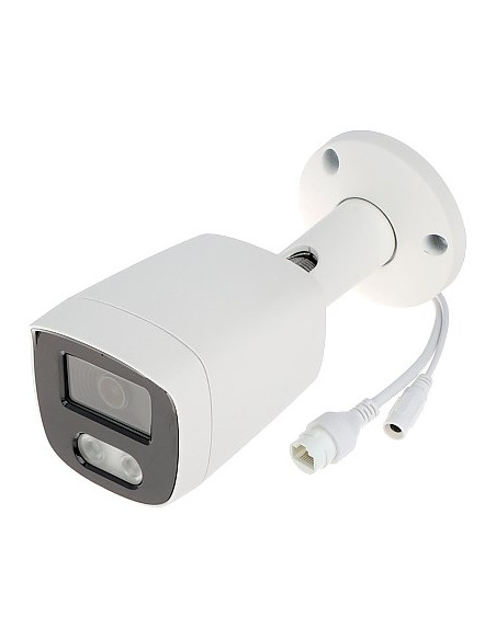 Kamera Ip Model Apti-304C3-28Wp O Rozdzielczości 3 Mpx I Obiektywie 2.8 Mm