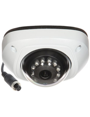 Mobilna Kamera Pal Ate-Cam-Cvbs925 - 960H 2.8 Mm Autone