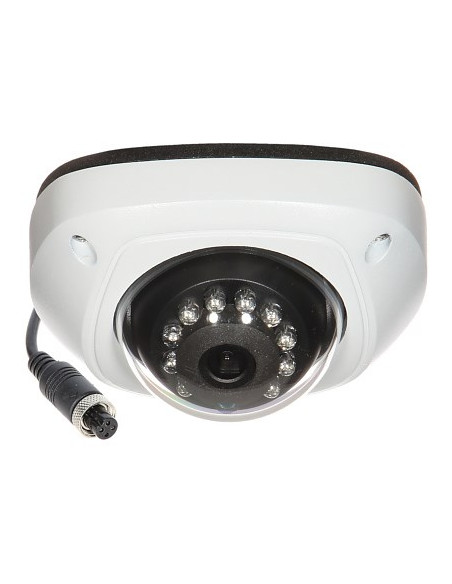Mobilna Kamera Pal Ate-Cam-Cvbs925 - 960H 2.8 Mm Autone