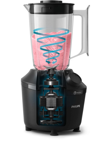 Blender Kielichowy Philips Hr2041/41