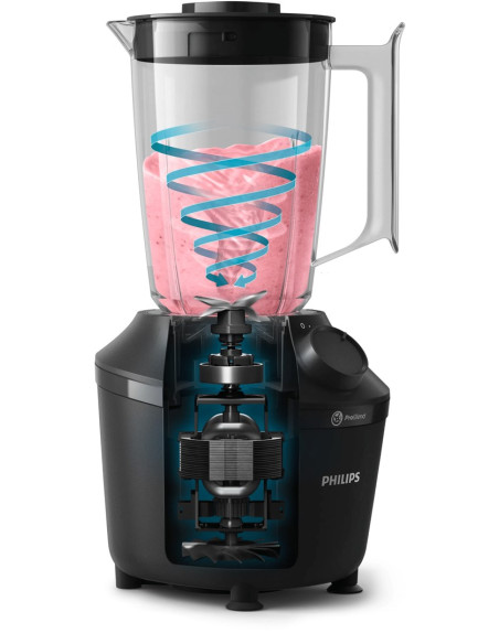 Blender Kielichowy Philips Hr2041/41