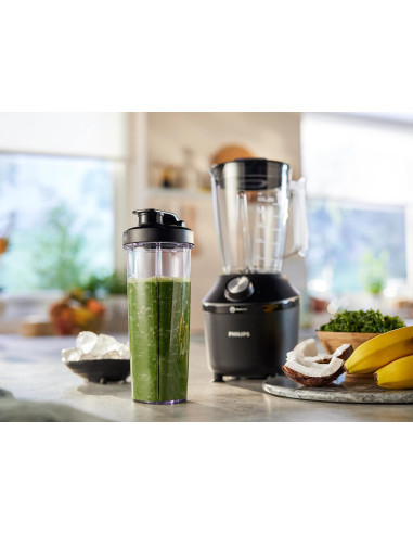 Blender Kielichowy Philips Hr2041/41